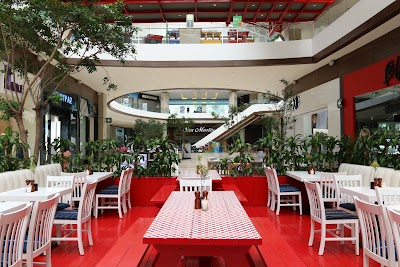 Photos of Sa&uacute;l Cafe Naranjo Mall
