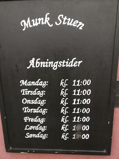 Photos of Munk Stuen