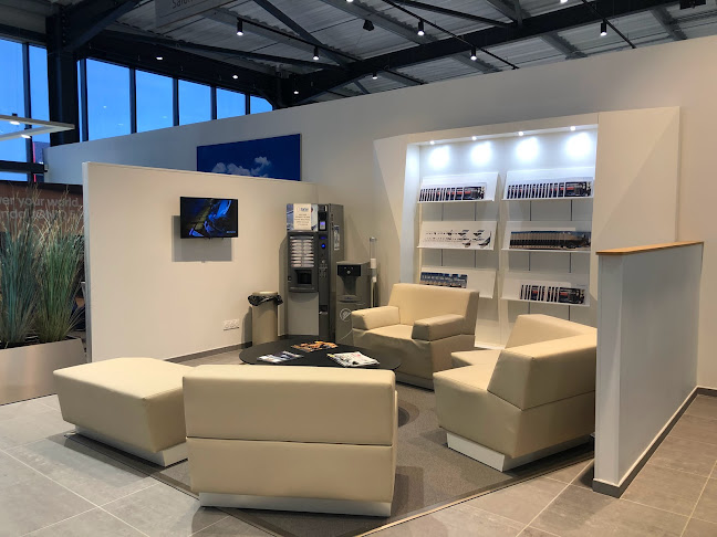 Comentarii opinii despre Hyundai La Rochelle - Atlantis Automobiles