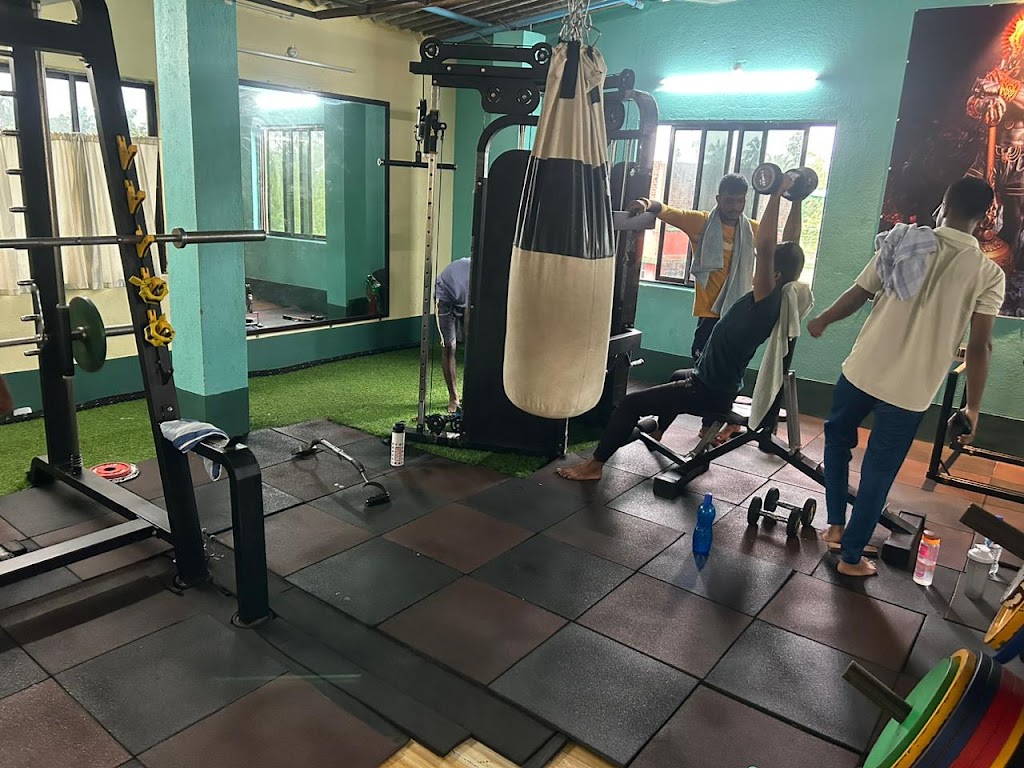 Bodywood Fitness Studio Gopalpur