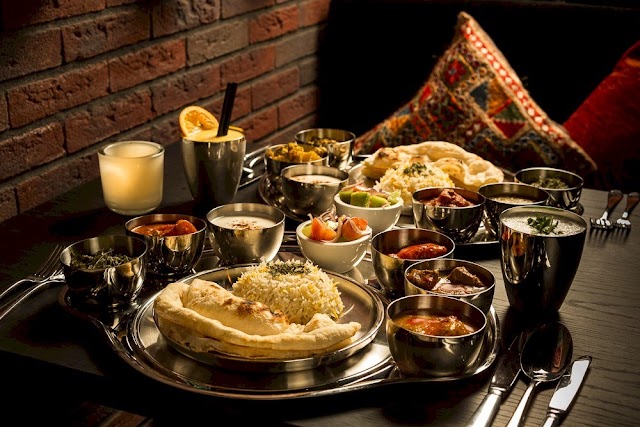 Mayur Indiaas Restaurant
