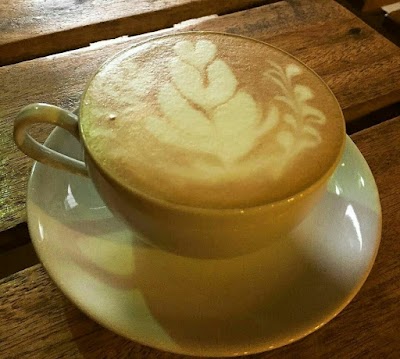 Photos of BAR COFFEE