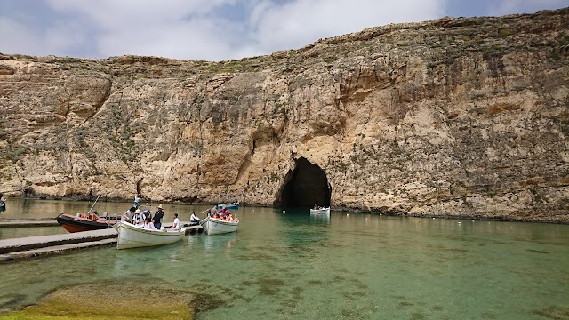 Azure Window