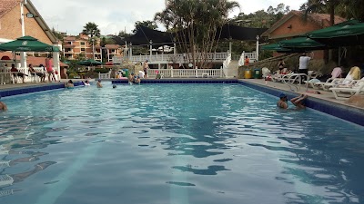 Photos of Termales Santa M&oacute;nica