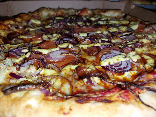 Domino's Pizza Falkensee - Thumbnail