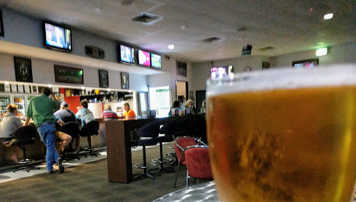 Bushrangers Bistro - Thumbnail