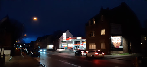 ED-Tankstelle Deußner - Thumbnail