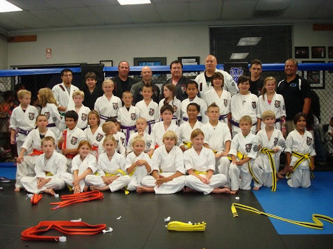 New Breed Martial arts - Lake Arrowhead - karate in Twin Peaks, California