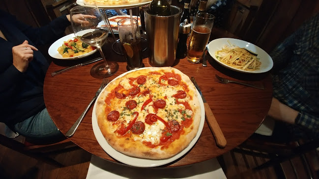 Piccolino Liverpool Phone number