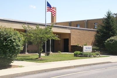 Van Buren Elementary School