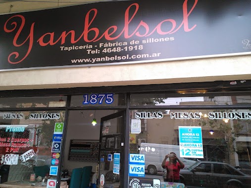 yanbelsol, Author: yanbelsol