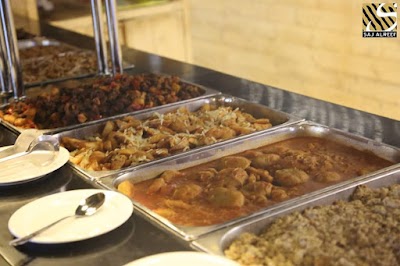 Photos of Saj Al-Reef Restaurant