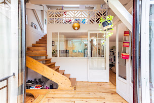 Photo n°45 de La Maison Des Travaux à Toulouse (Maçon)