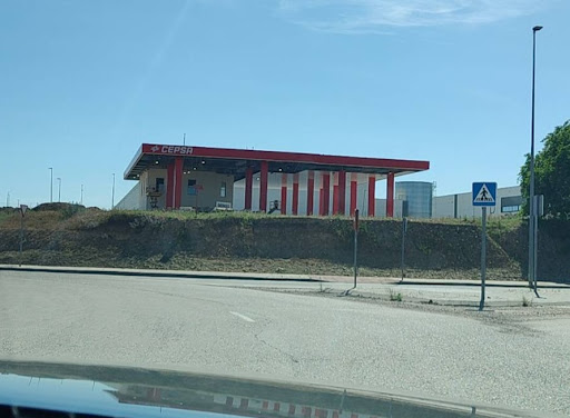 Cepsa San Fernando - Área 365