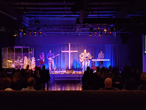 Novation Church - Thumbnail