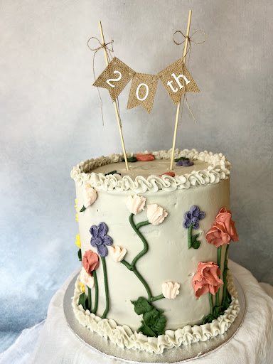 Miss King’s Cakes - Thumbnail