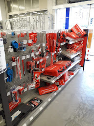 Photo n°14 de CEDEO Pont-Audemer : Sanitaire - Chauffage - Plomberie à Pont-Audemer (Fournisseur de matériel d'éclairage scénique)