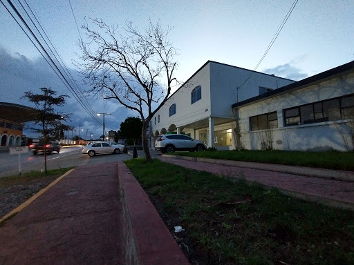 Unidad De Salud Zimapan - Thumbnail