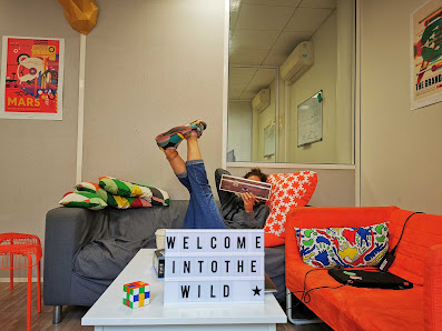 Wild Code School - Formation développeur web, data analyst, informatique, web design - Toulouse