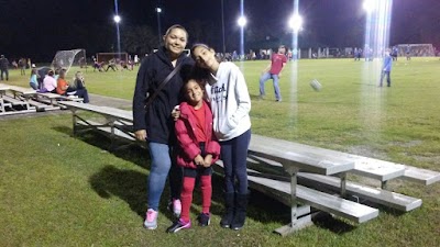 Photos of Taylor County Sports Complex