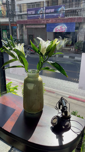 The Road Less Travelled Cafe Bistro