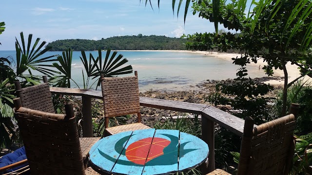 Kactus Eco Village and Ferry