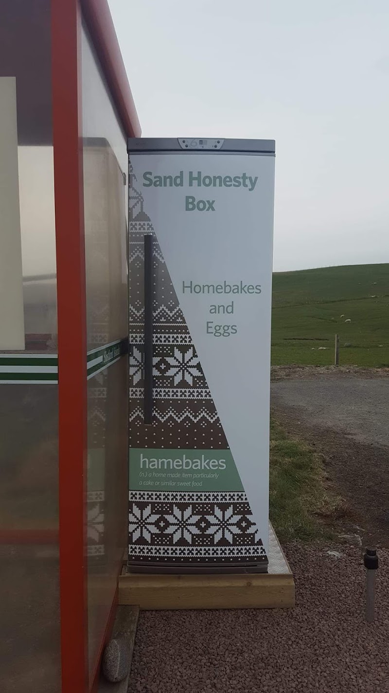 Sand Honesty Box photo 2