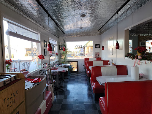 Dixie Lee Diner