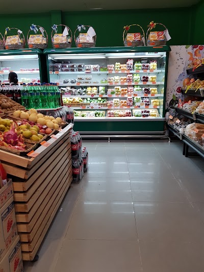Photos of Orange Supermarket (Phawtkan)