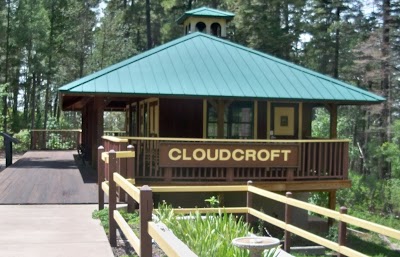 Cloudcroft