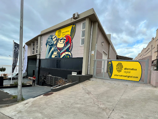 Alternativa Digital Tenerife