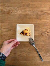 カフェダイアリー