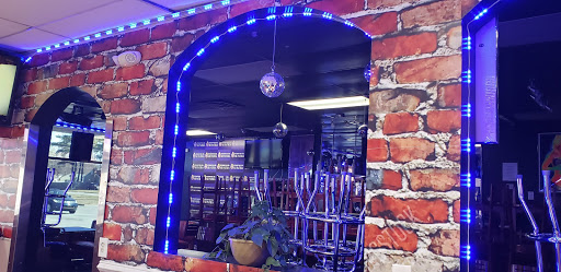 Mi Patria | Restaurant Bar & Grill