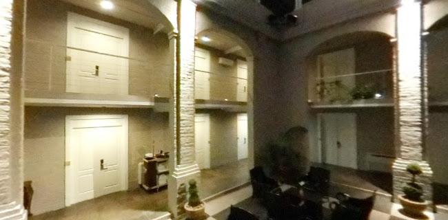 Comentarios y opiniones de Spa Hotel La Réserve