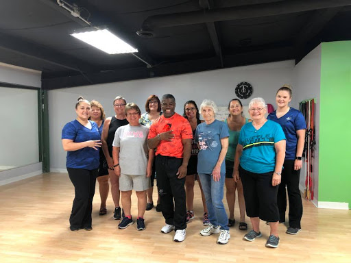 THE FEEL GOOD FACTORY Gallery - United States