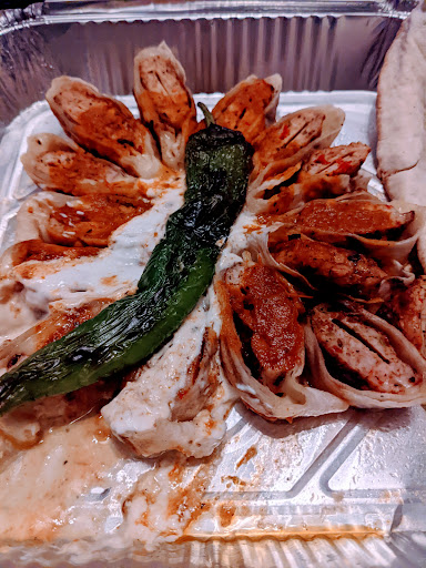 Marina Mexican