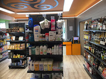 Le Triskell Bar/Tabac/FDJ à Plémy