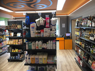 Photo n°1 de Le Triskell Bar/Tabac/FDJ à Plémy (Bar-tabac)