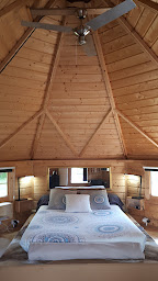 Photo n°54 de LA LONGERE DES NUITS DE VARENNE à Muchedent (Chambre d'hôtes)