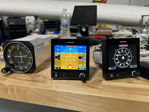 Sky Flight Avionics by null