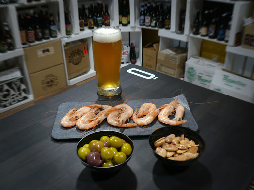 El salón de la cerveza - Thumbnail