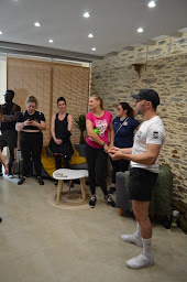 Photo n°8 de COZY CLUB CARQUEFOU à Carquefou (Club de sport)