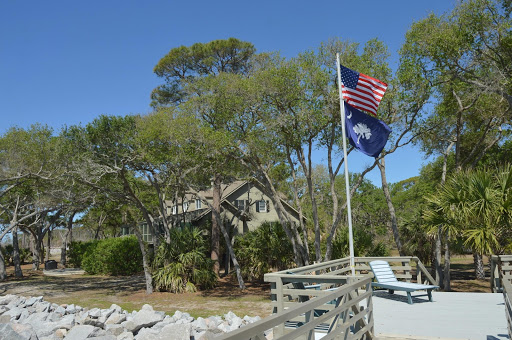 St. Phillips Island Ferry Gallery - United States