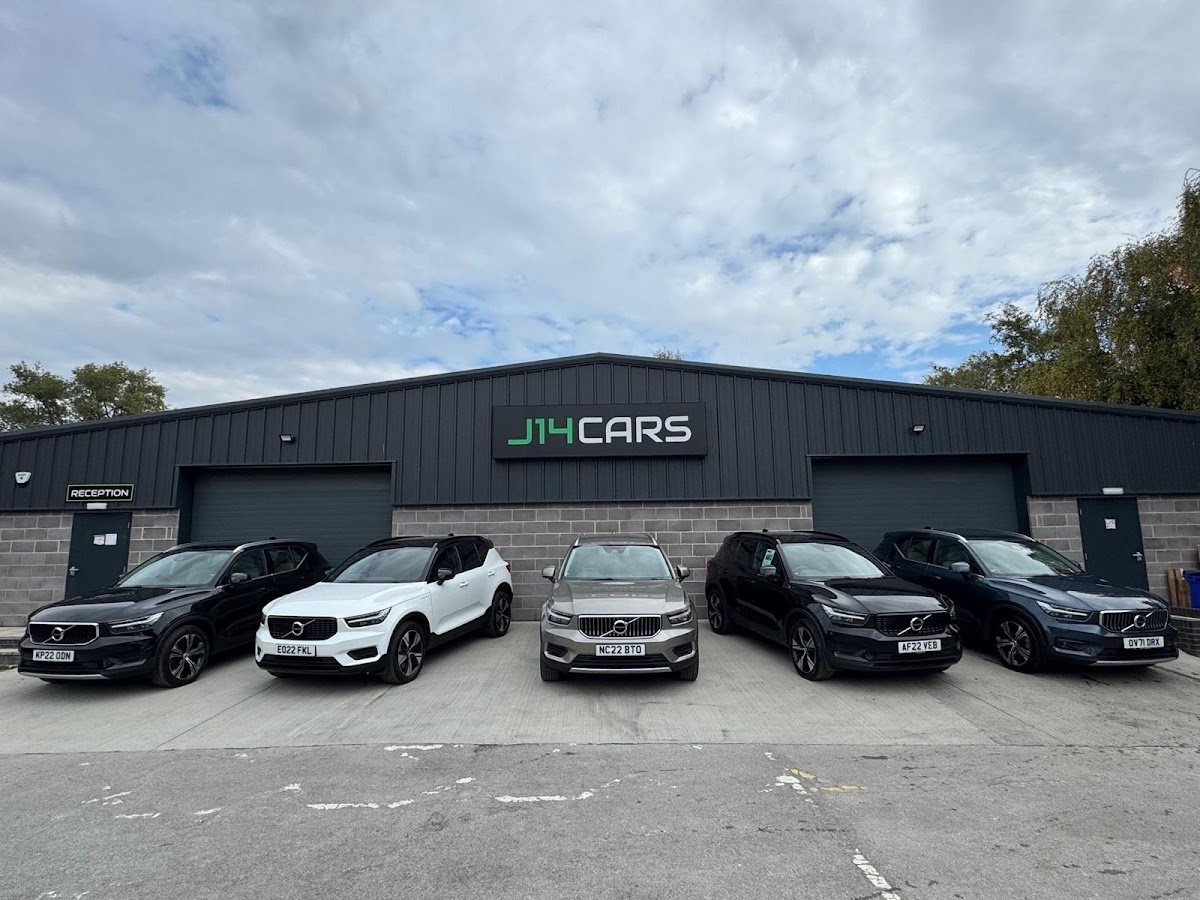 J14 CARS