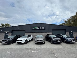 J14 CARS