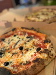 Photo n°76 de Restaurant La Girafe Pizzeria au feu de bois à Provenchères-et-Colroy (Pizzas à emporter)