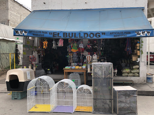 El Bulldog - Thumbnail