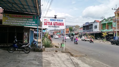 Photos of Restoran Setia Utama