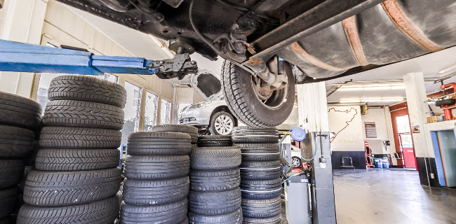 Pneu- und Service Center Glattbrugg GmbH Pneuwechsel Sommerreifen Zürich - Zürich