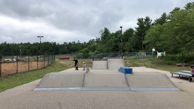 Skate Park